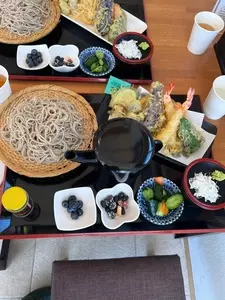 そば処 村