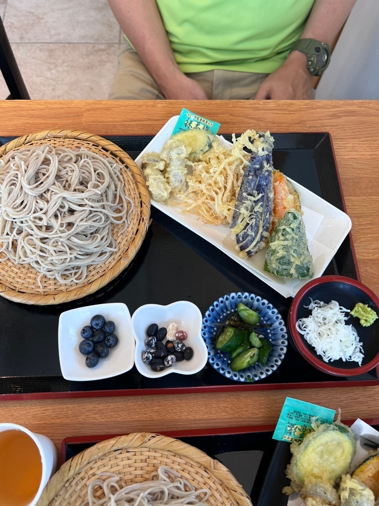 asomogさんが投稿したそば処 村に関する口コミの画像
