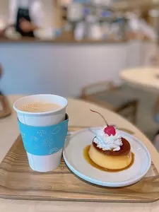 コーヒースタイル ユーシーシー アトレ吉祥寺店（COFFEE STYLE UCC）