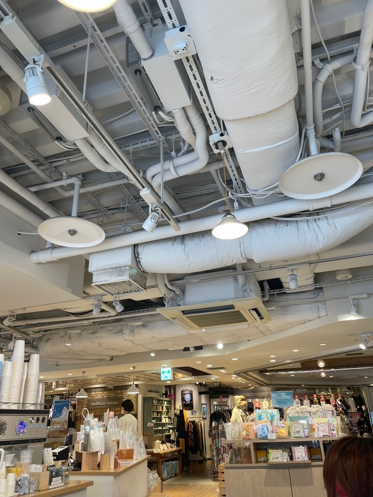R.i.nさんが投稿したコーヒースタイル ユーシーシー アトレ吉祥寺店（COFFEE STYLE UCC）に関する口コミの画像