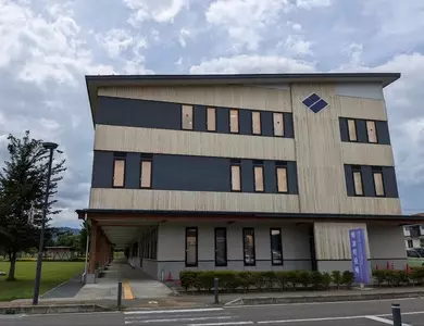 オガール紫波