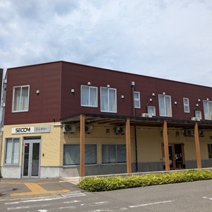 施設画像