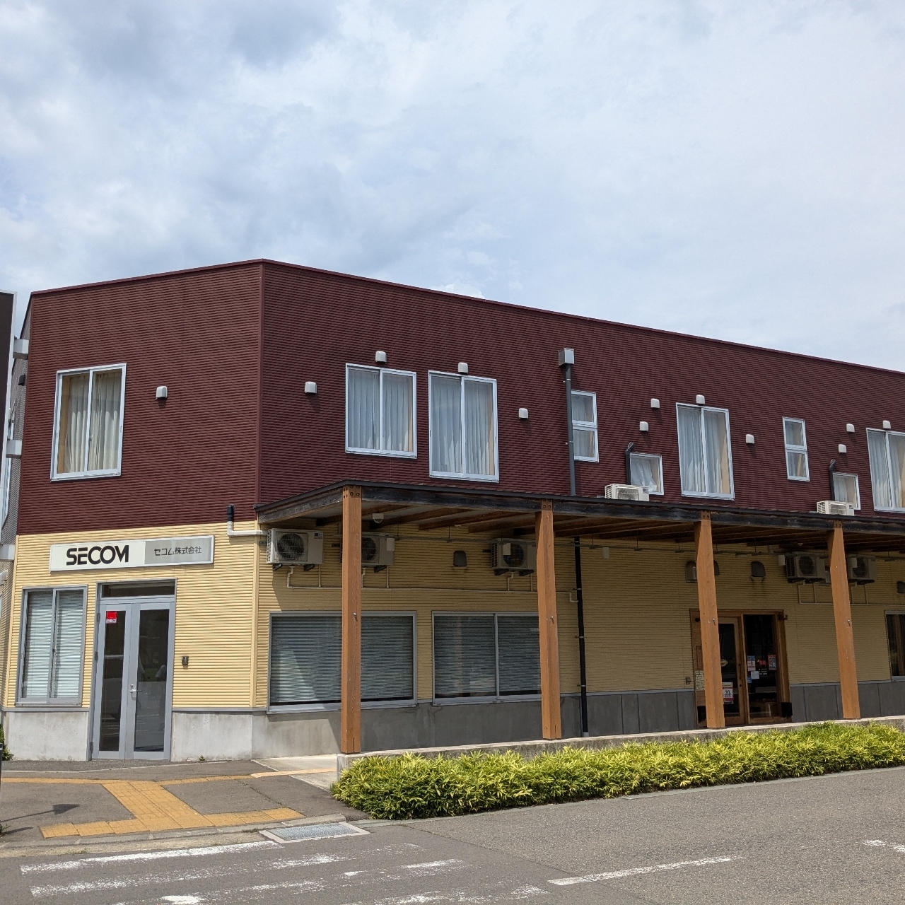 ミミさまさんが投稿したオガール紫波に関する口コミの画像
