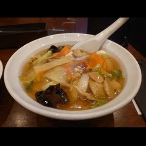 中国料理 茗華楼（メイカロウ） 3枚目