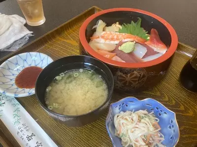 若宮寿し