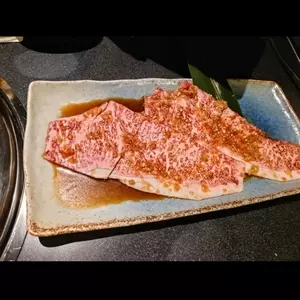 名古屋焼肉きらく