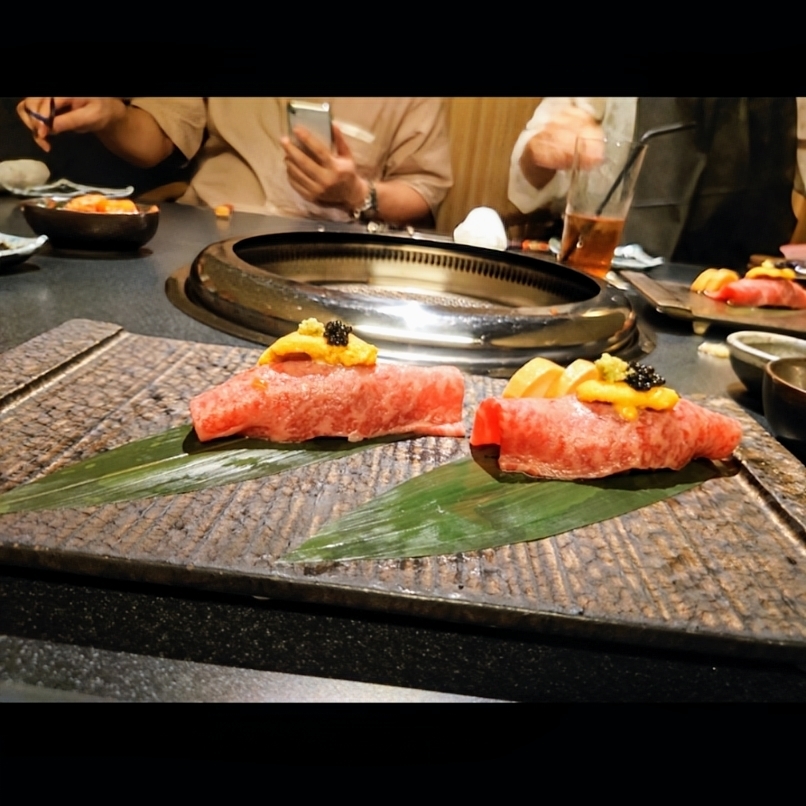 sakur776さんが投稿した名古屋焼肉きらくに関する口コミの画像