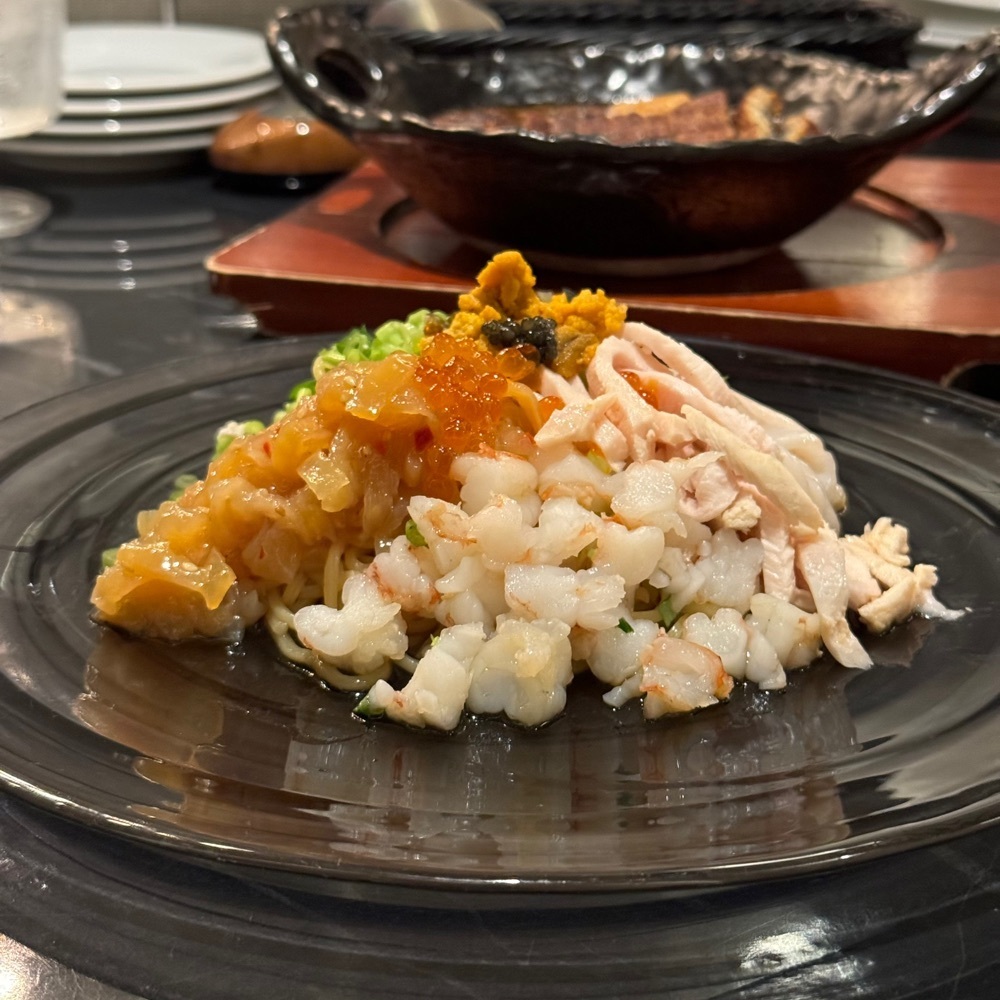 鉄道王さんが投稿したhills（ヒルズ【旧店名】MODERN CHINESE HILL'S LOUNGE）に関する口コミの画像