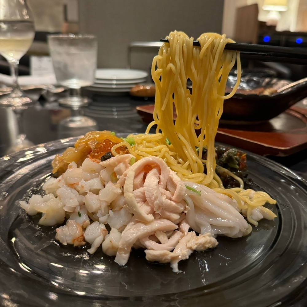 鉄道王さんが投稿したhills（ヒルズ【旧店名】MODERN CHINESE HILL'S LOUNGE）に関する口コミの画像