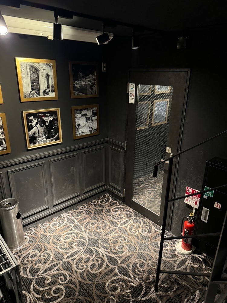 鉄道王さんが投稿したhills（ヒルズ【旧店名】MODERN CHINESE HILL'S LOUNGE）に関する口コミの画像