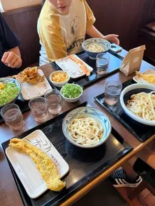 丸亀製麺 小田原店