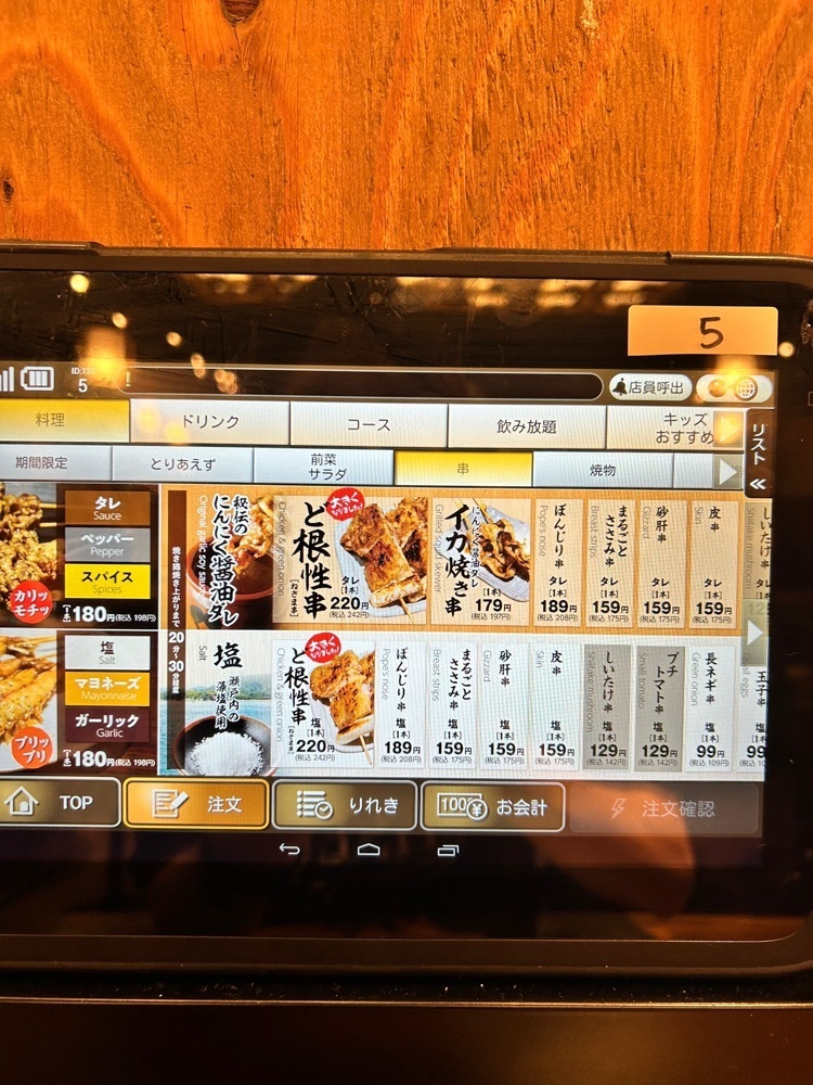 CANDYさんが投稿したてけてけ 新宿御苑店に関する口コミの画像