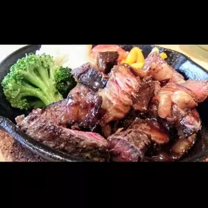 MISONO weekend BBQ（ミソノ ウィークエンド バーベキュー）