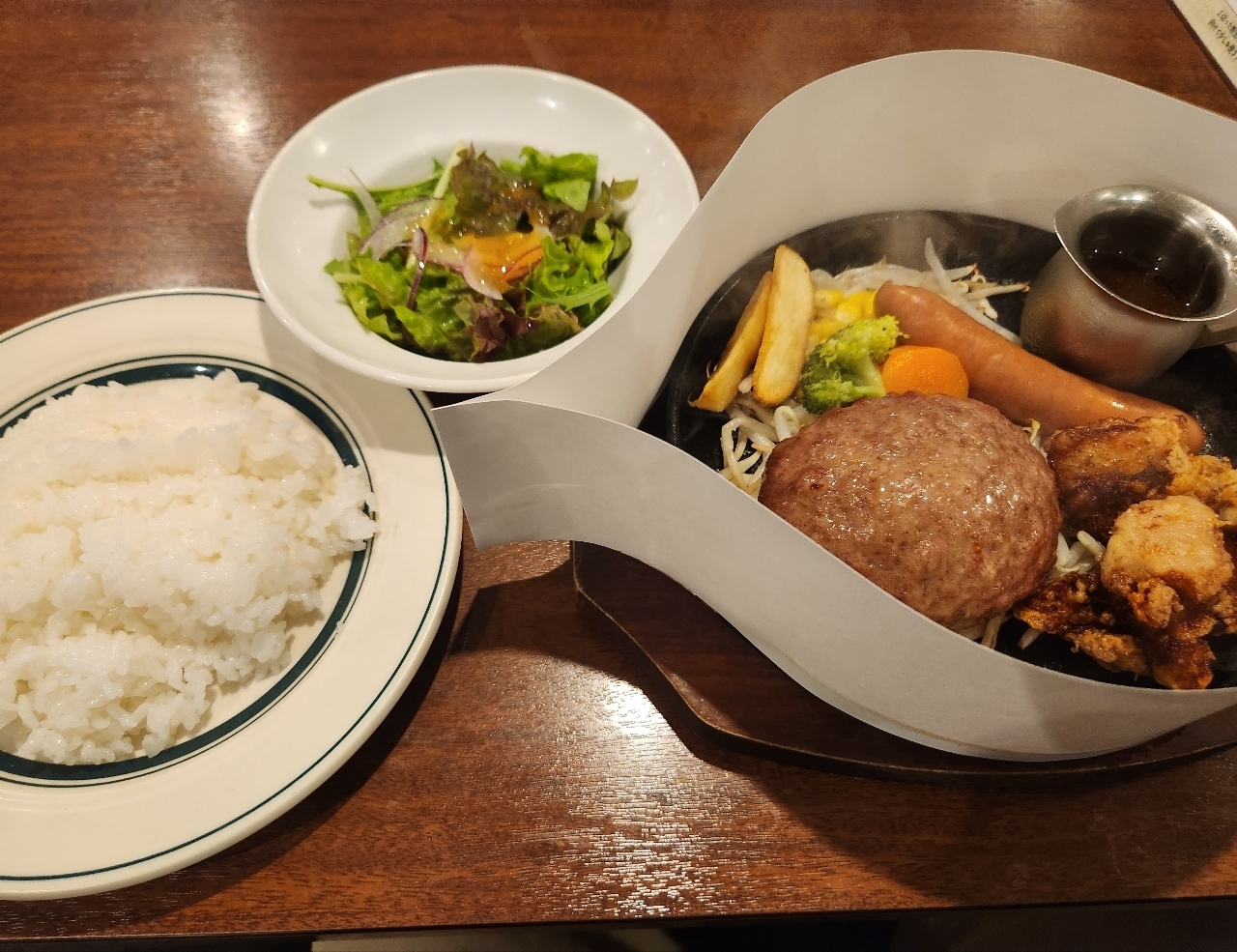 kohchanさんが投稿したレストラン&スイーツ うふふ（Restaurant & Sweets うふふ）に関する口コミの画像