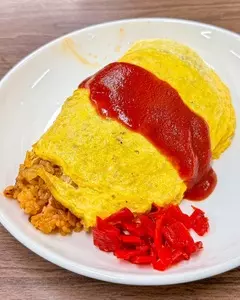 みやこ食堂