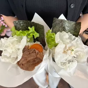 MusBi（ムスビ）