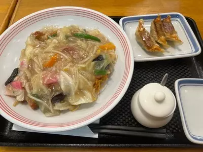 リンガーハット 川崎野川店