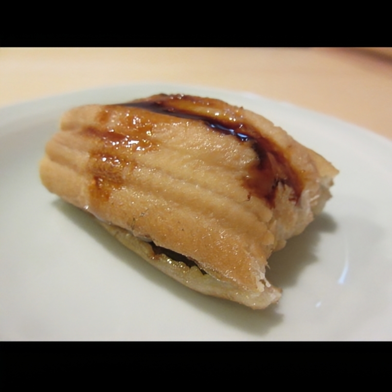 sakur776さんが投稿した右江田（うえだ【旧店名】英）に関する口コミの画像