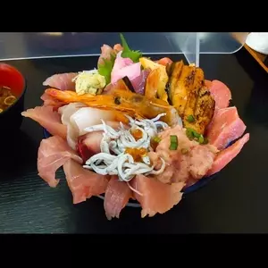 仙石すし 本店（せんごくすし）