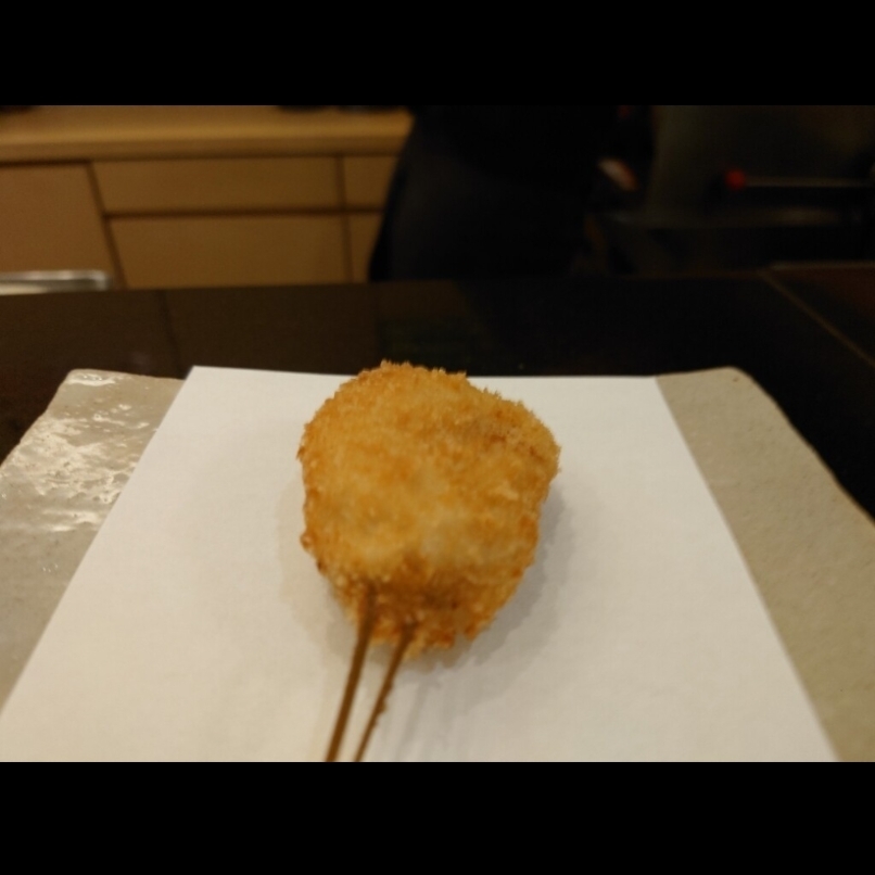 sakur776さんが投稿した串揚げ処 gakuに関する口コミの画像