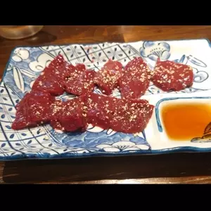 焼肉ホルモン 火拳