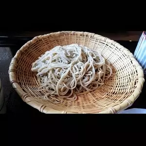 石臼挽手打ち蕎麦 えび家