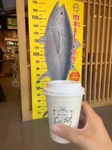 スシロー 佐久平店