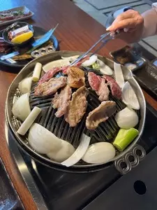 夜空のジンギスカン 本店