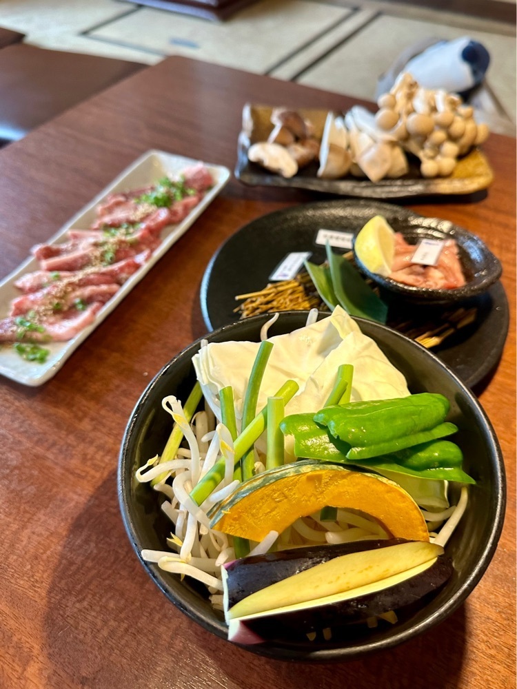 nico☺︎さんが投稿した夜空のジンギスカン 本店に関する口コミの画像