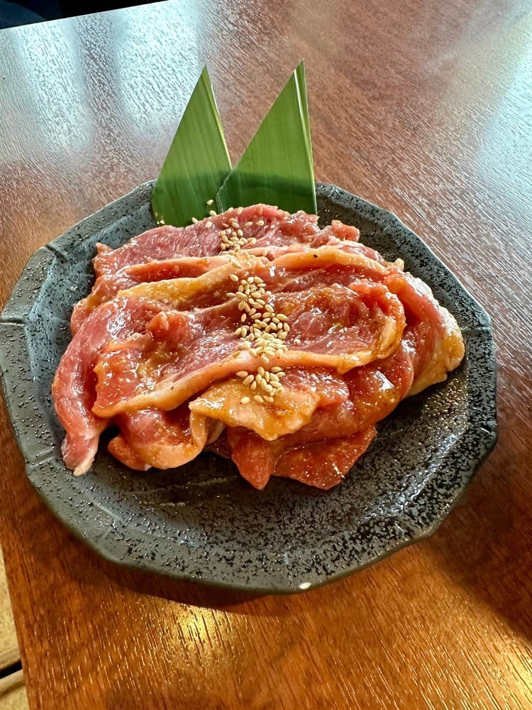 nico☺︎さんが投稿した夜空のジンギスカン 本店に関する口コミの画像