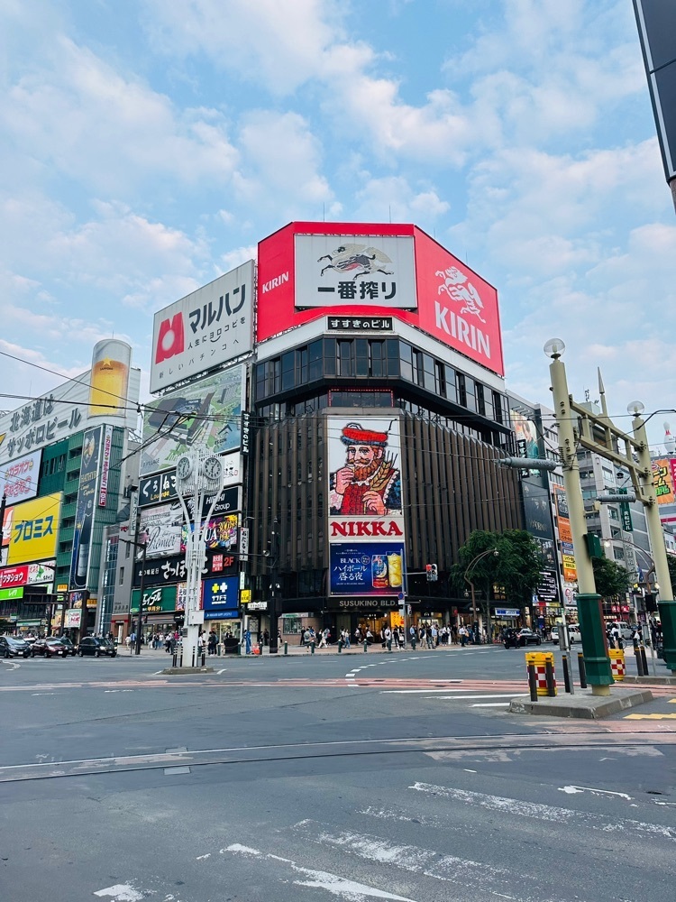 nico☺︎さんが投稿した夜空のジンギスカン 本店に関する口コミの画像