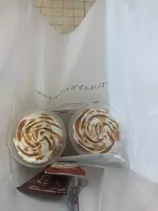 タリーズコーヒー CoCoLo新潟店（Tullyʼs COFFEE）