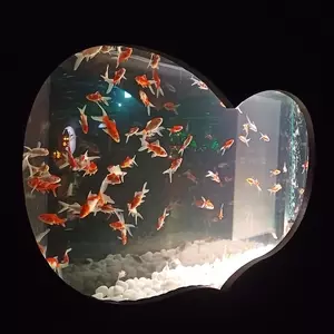 アートアクアリウム美術館GINZAミュージアムショップ（アートアクアリウム美術館 銀座 ミュージアムショップ）