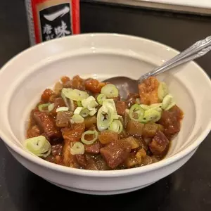 お好み焼き 不二家 駅前店
