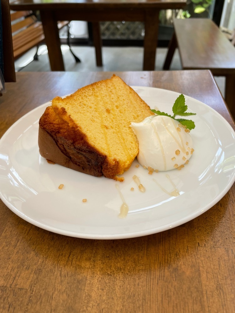 L&Rさんが投稿したhono hono cafe（ホノ ホノ カフェ）に関する口コミの画像