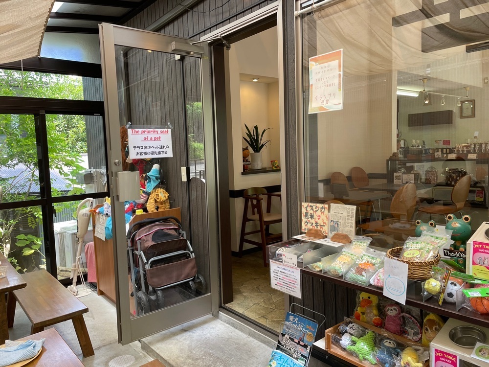 L&Rさんが投稿したhono hono cafe（ホノ ホノ カフェ）に関する口コミの画像