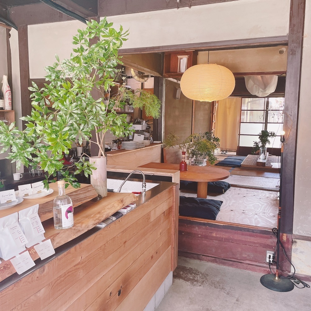 Danjouさんが投稿したARCHI coffee and wine（アーキ コーヒーアンドワイン）に関する口コミの画像
