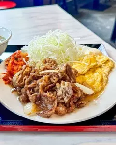 もみだれ焼肉 獅子楼（【旧店名】もみだれ辛ホルモン 獅子楼）