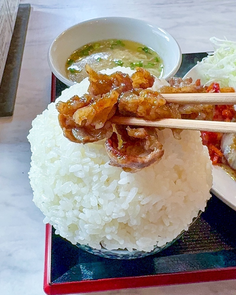 masayan.310さんが投稿したもみだれ焼肉 獅子楼（【旧店名】もみだれ辛ホルモン 獅子楼）に関する口コミの画像
