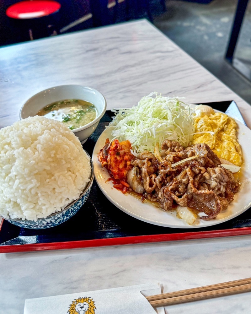 masayan.310さんが投稿したもみだれ焼肉 獅子楼（【旧店名】もみだれ辛ホルモン 獅子楼）に関する口コミの画像
