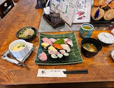葵寿司