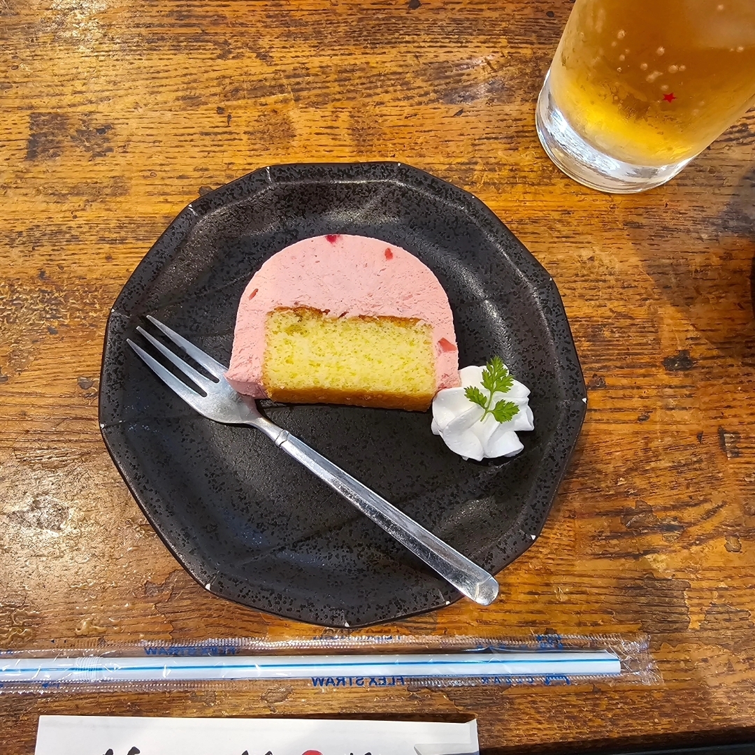 通りすがりのAさんが投稿した葵寿司に関する口コミの画像