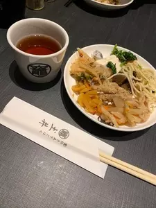 竈炊き立てごはん 土井 本店（かまどたきたてごはん どい ）