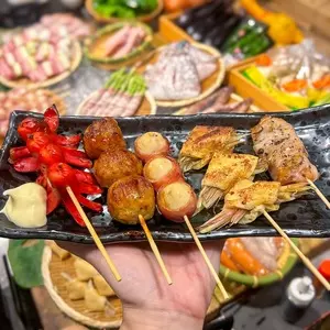 奥志摩 名駅笹島本店