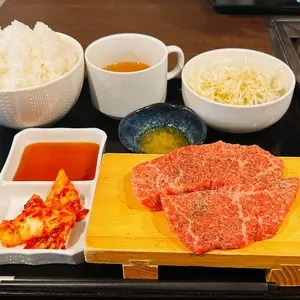 焼肉 バンバミート（BambaMeat）
