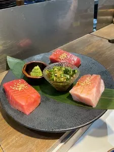 魚火ふじな 本店（uobi）