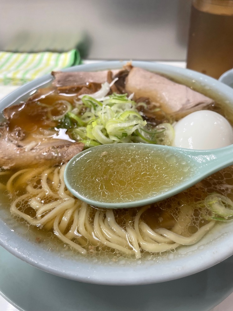 あゆまるグルメさんが投稿したクマちゃんラーメンに関する口コミの画像