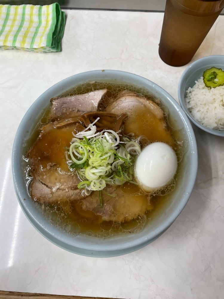 あゆまるグルメさんが投稿したクマちゃんラーメンに関する口コミの画像
