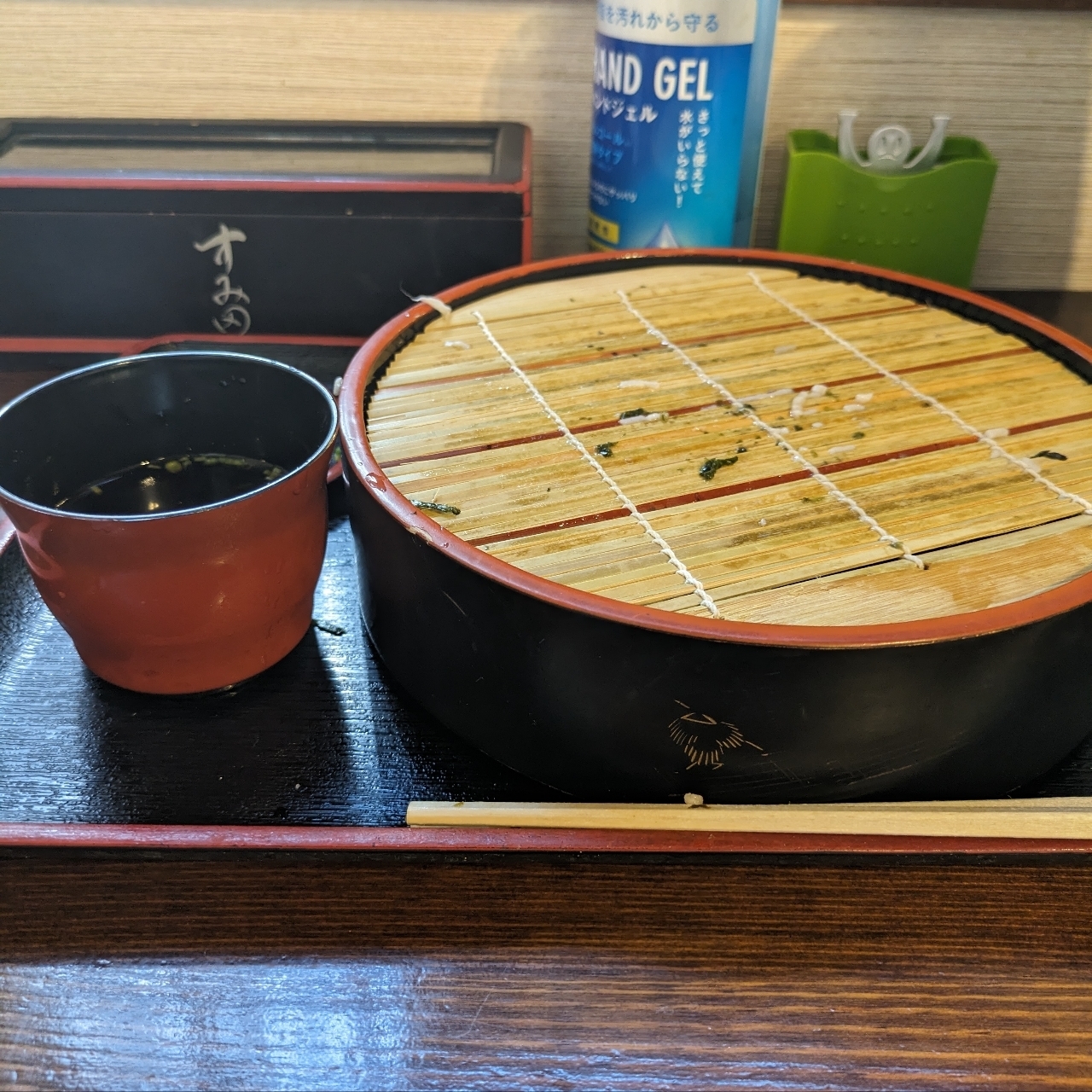 ばらっちゃんさんが投稿した川しまに関する口コミの画像