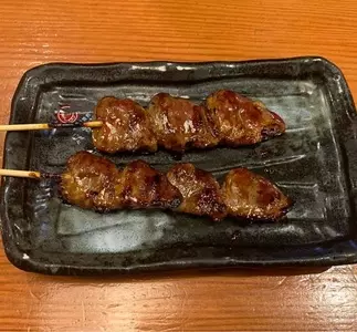 鳥貴族 上新庄店（とりきぞく）